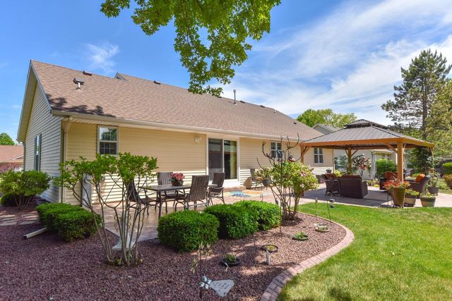 N65W15321 Blue Heron DRIVE, Menomonee Falls, WI 53051