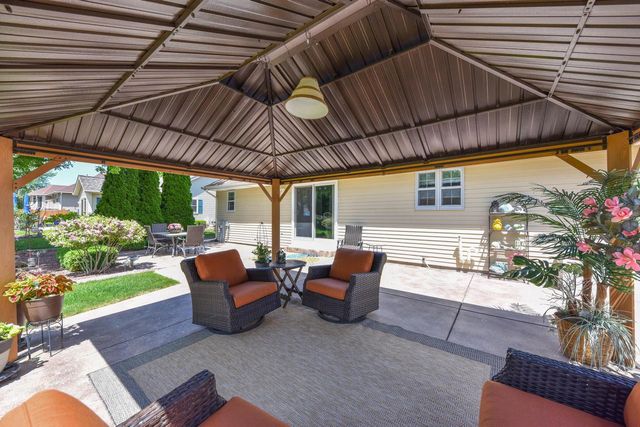 N65W15321 Blue Heron DRIVE, Menomonee Falls, WI 53051