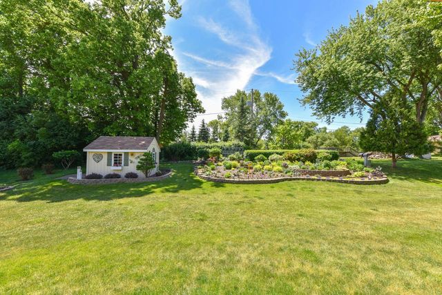 N65W15321 Blue Heron DRIVE, Menomonee Falls, WI 53051
