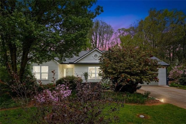 6630 Brittney Lane, Cumming, GA 30040