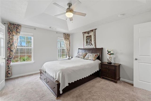 6630 Brittney Lane, Cumming, GA 30040