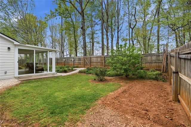 6630 Brittney Lane, Cumming, GA 30040