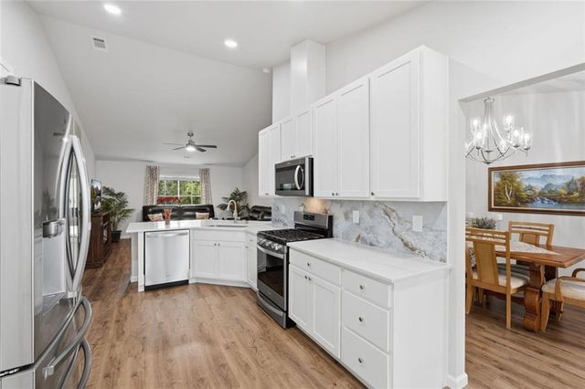 6630 Brittney Lane, Cumming, GA 30040