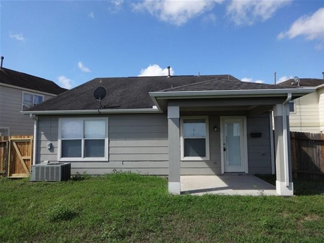 3555 Red Meadows Drive, Spring, TX 77386