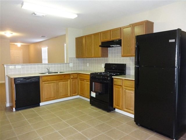 3555 Red Meadows Drive, Spring, TX 77386