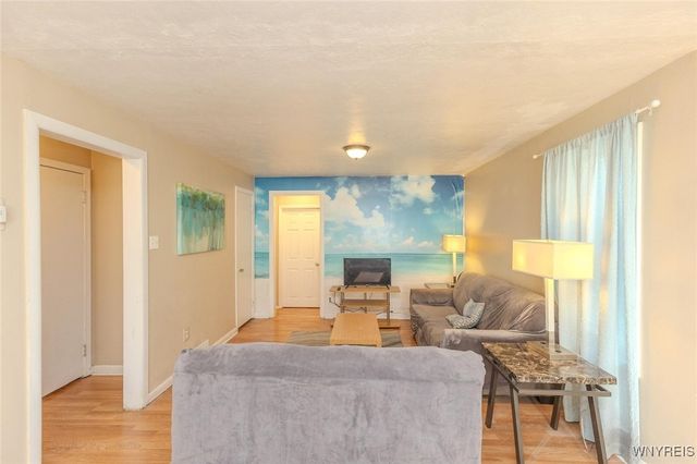 1968 MacKenna Avenue, Niagara Falls, NY 14303