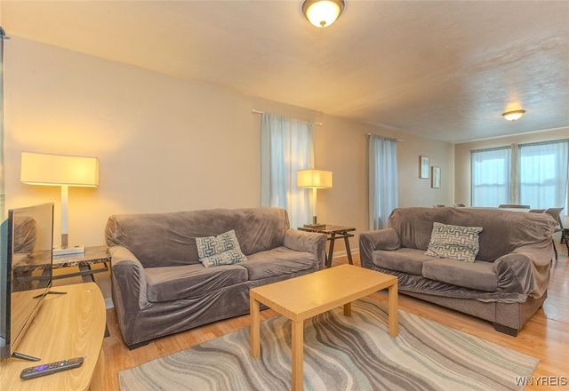 1968 MacKenna Avenue, Niagara Falls, NY 14303