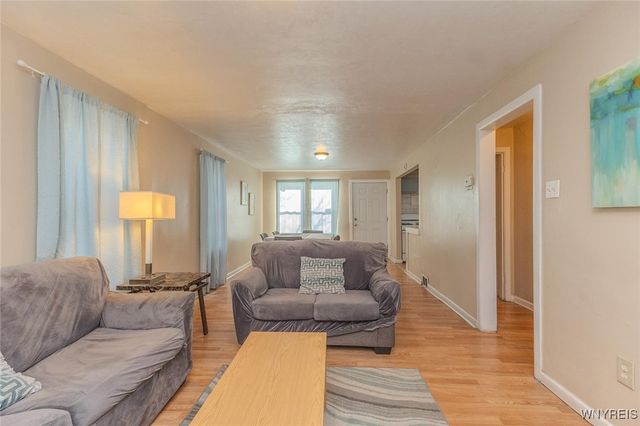 1968 MacKenna Avenue, Niagara Falls, NY 14303