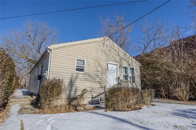 1968 MacKenna Avenue, Niagara Falls, NY 14303