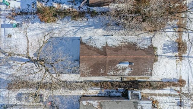 1968 MacKenna Avenue, Niagara Falls, NY 14303