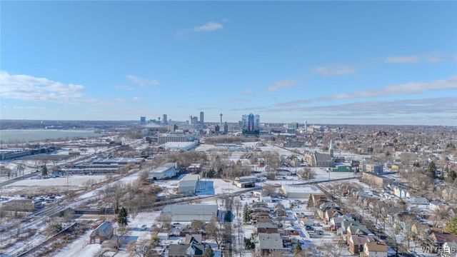 1968 MacKenna Avenue, Niagara Falls, NY 14303