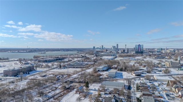 1968 MacKenna Avenue, Niagara Falls, NY 14303