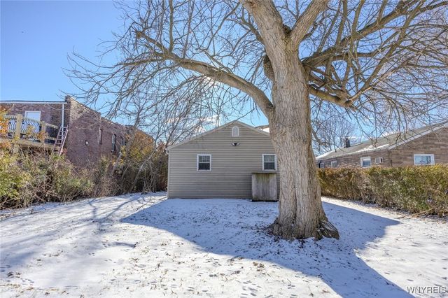 1968 MacKenna Avenue, Niagara Falls, NY 14303