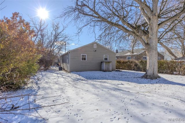 1968 MacKenna Avenue, Niagara Falls, NY 14303