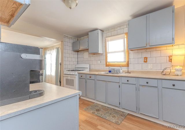 1968 MacKenna Avenue, Niagara Falls, NY 14303