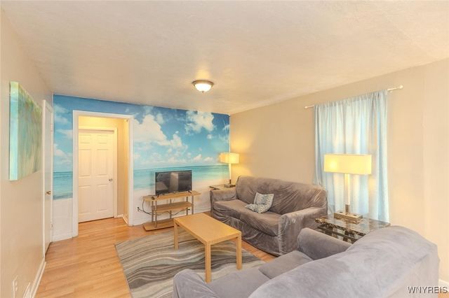 1968 MacKenna Avenue, Niagara Falls, NY 14303