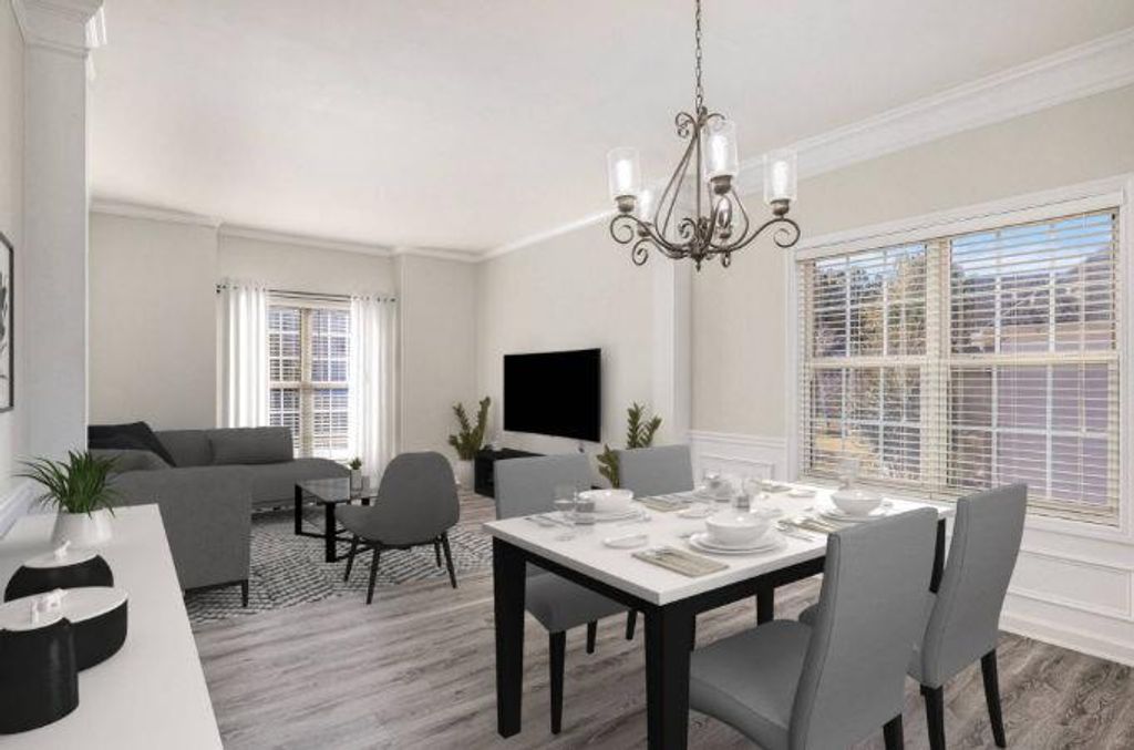 Image 13 of property listing at 2416 Sterling Manor Drive, Buford, GA 30518