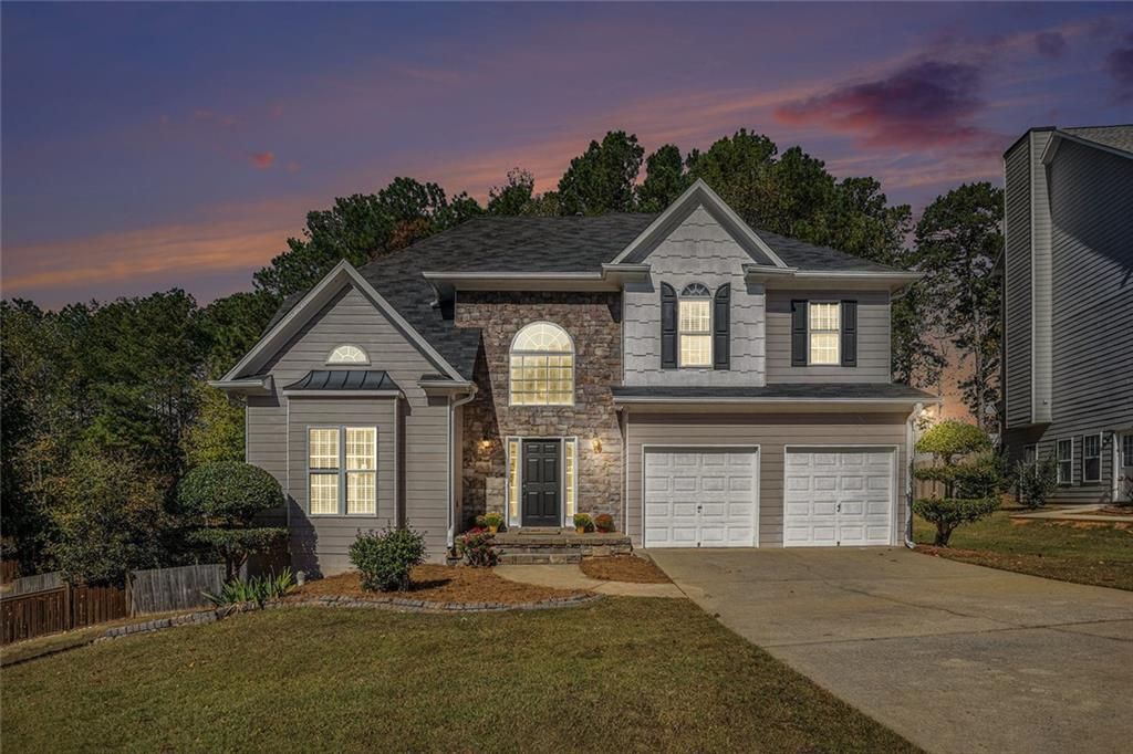 Image 30 of property listing at 2416 Sterling Manor Drive, Buford, GA 30518