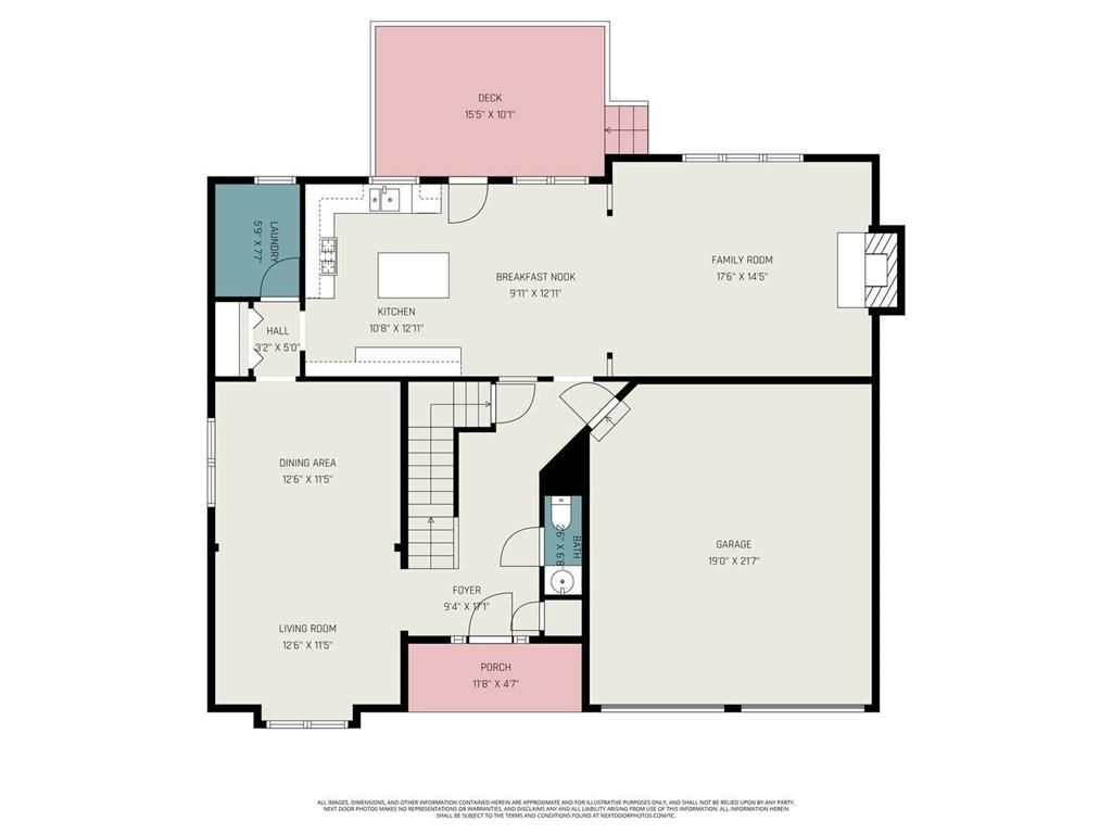 Image 31 of property listing at 2416 Sterling Manor Drive, Buford, GA 30518