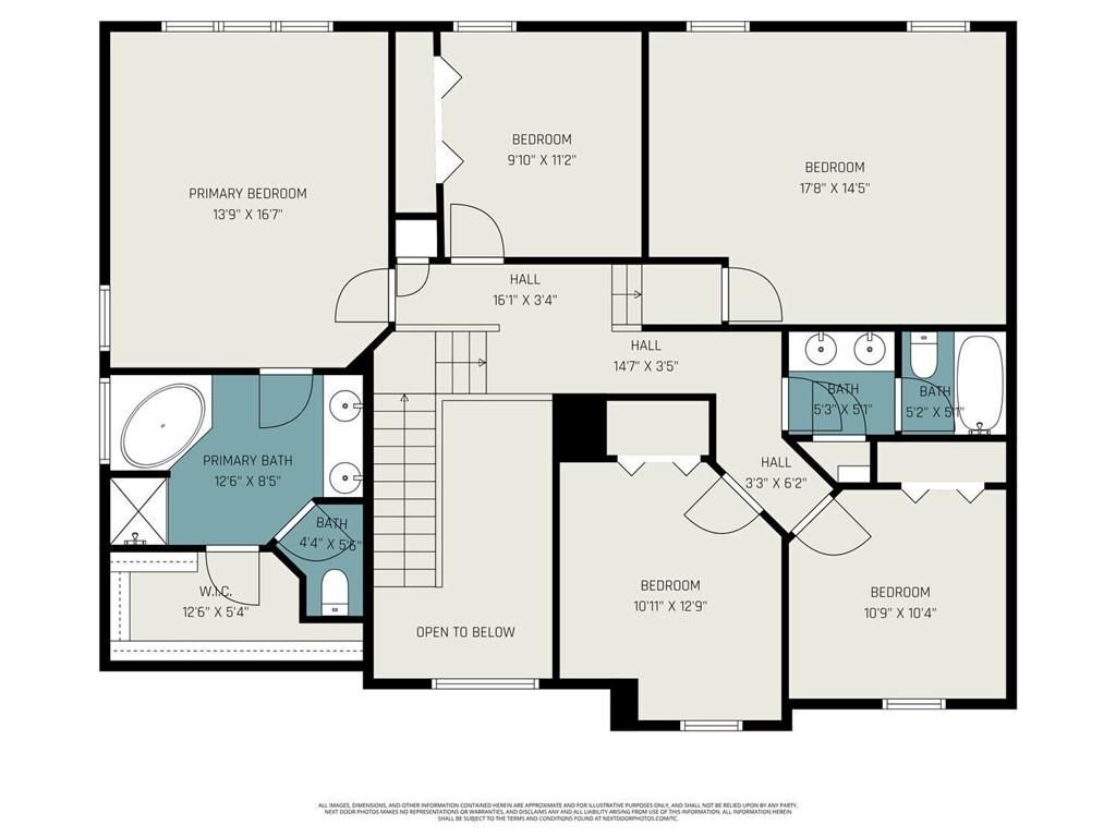 Image 32 of property listing at 2416 Sterling Manor Drive, Buford, GA 30518