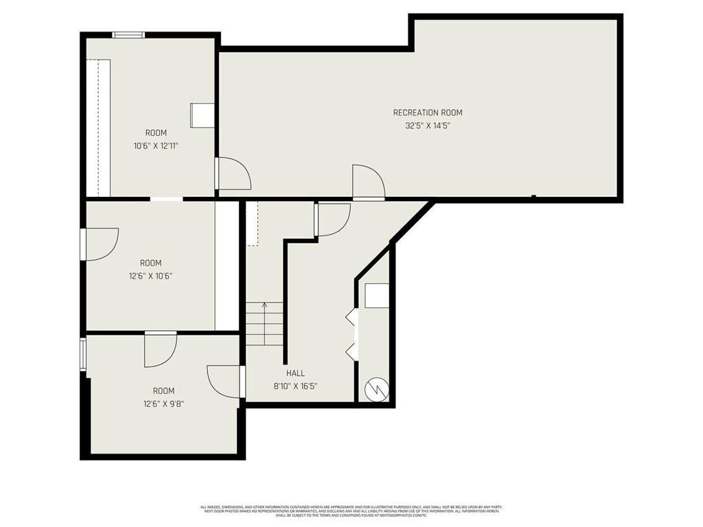 Image 33 of property listing at 2416 Sterling Manor Drive, Buford, GA 30518