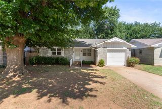 505 Meadow Lake Drive, Edmond, OK 73003