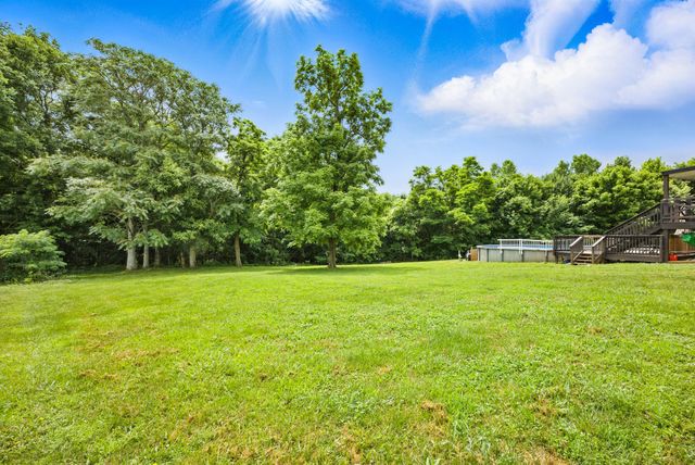 1512 Big Sam Ct, Clarksville, TN 37042