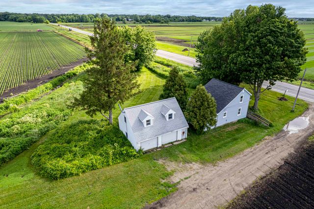 5835 40th Avenue, Hudsonville, MI 49426