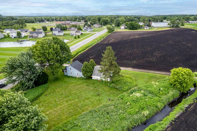 5835 40th Avenue, Hudsonville, MI 49426