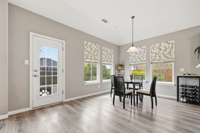 6610 Driftwood Lane, Rowlett, TX 75089