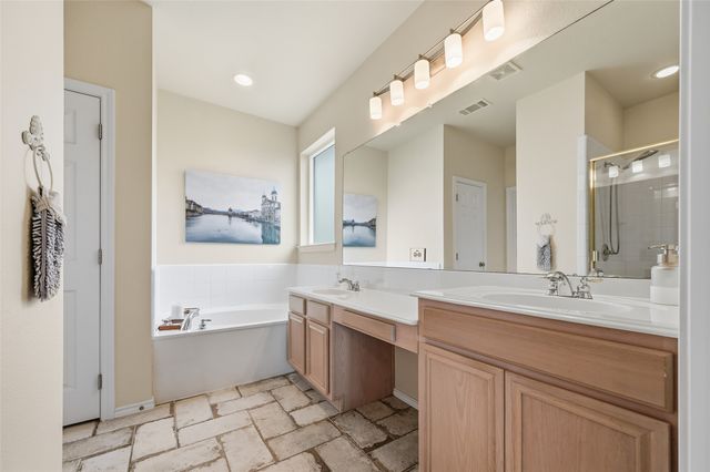 6610 Driftwood Lane, Rowlett, TX 75089