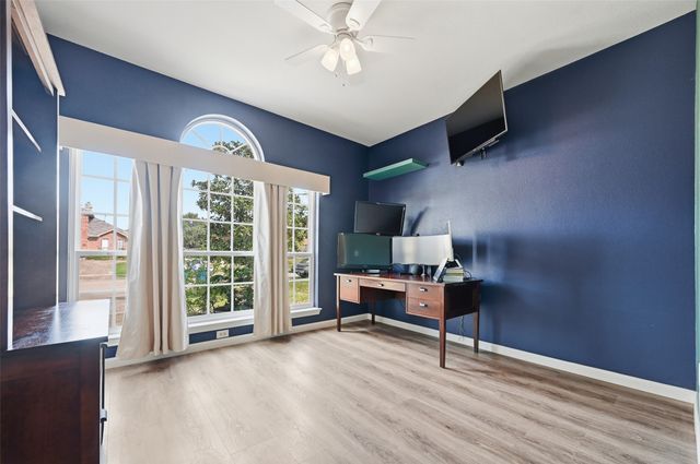 6610 Driftwood Lane, Rowlett, TX 75089