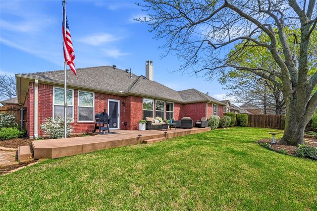 6610 Driftwood Lane, Rowlett, TX 75089