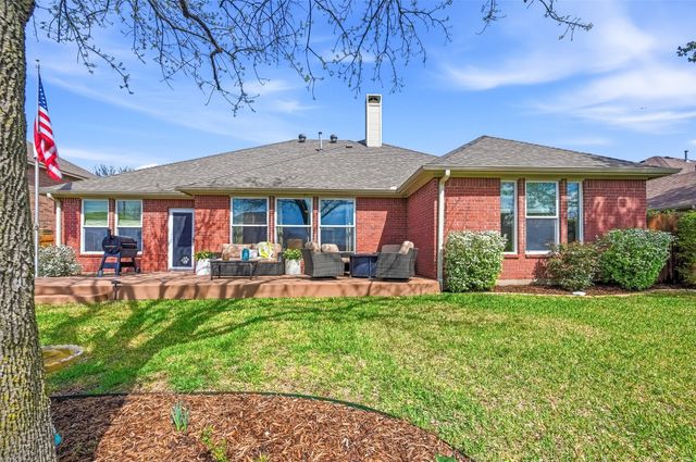 6610 Driftwood Lane, Rowlett, TX 75089