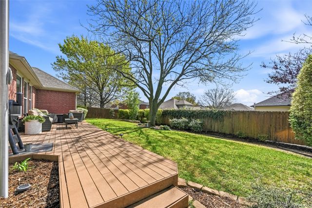 6610 Driftwood Lane, Rowlett, TX 75089