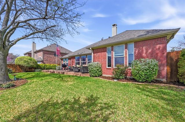 6610 Driftwood Lane, Rowlett, TX 75089
