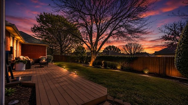 6610 Driftwood Lane, Rowlett, TX 75089