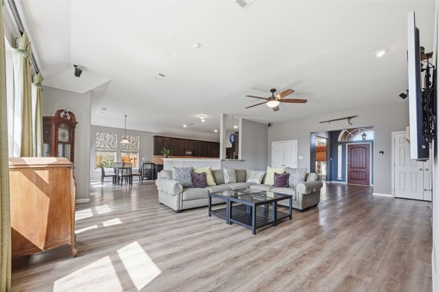 6610 Driftwood Lane, Rowlett, TX 75089