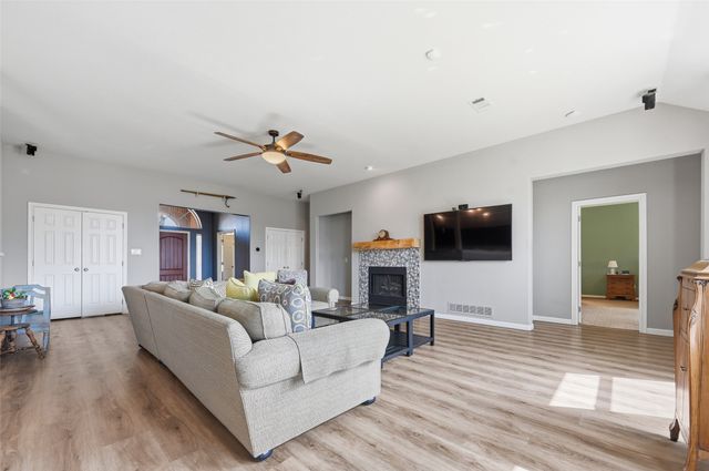 6610 Driftwood Lane, Rowlett, TX 75089