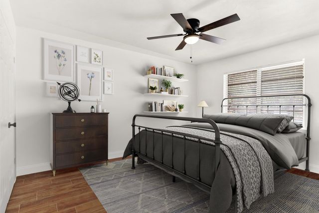 314 Hilltop Avenue A, Richardson, TX 75081