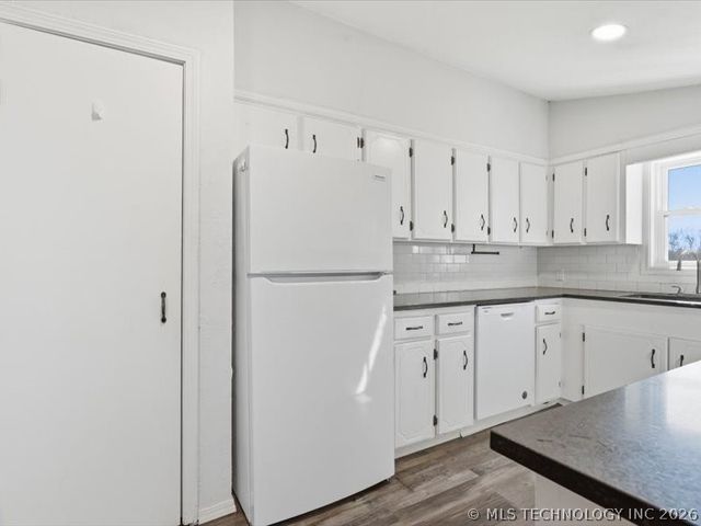 32766 E 161st Street S, Coweta, OK 74429