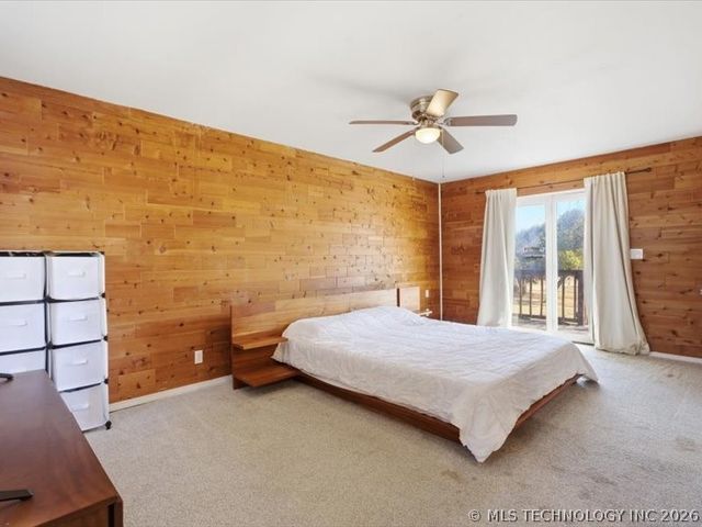 32766 E 161st Street S, Coweta, OK 74429