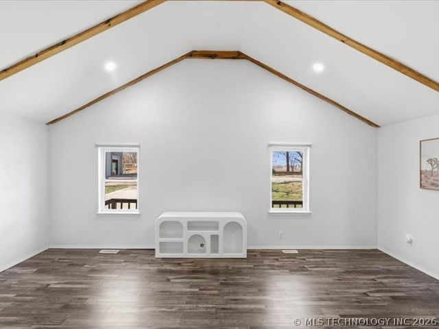 32766 E 161st Street S, Coweta, OK 74429