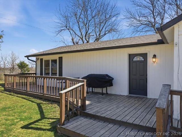 32766 E 161st Street S, Coweta, OK 74429