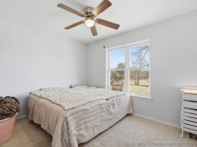 32766 E 161st Street S, Coweta, OK 74429