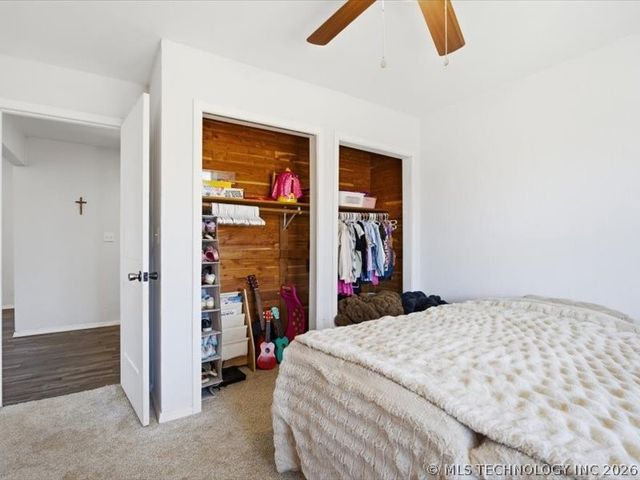 32766 E 161st Street S, Coweta, OK 74429