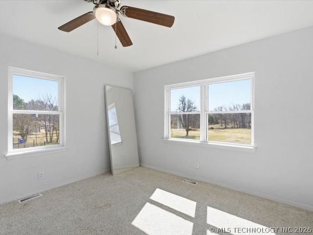 32766 E 161st Street S, Coweta, OK 74429