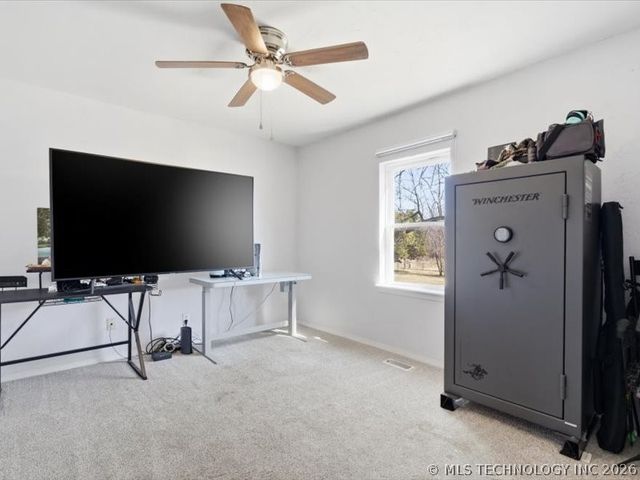 32766 E 161st Street S, Coweta, OK 74429