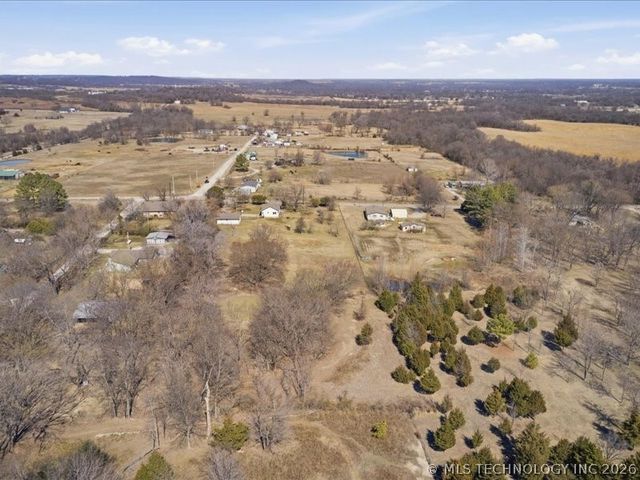 32766 E 161st Street S, Coweta, OK 74429
