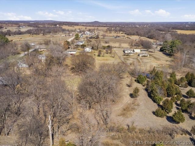32766 E 161st Street S, Coweta, OK 74429